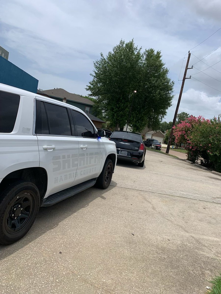 While conducting a proactive initiative with D4 CRU and DPS, D2 CRU conducted a traffic stop at FM 529/Haven Creek Dr. The stop led to the arrest of a suspect for UCW. Suspect was operating a vehicle with a fictitious buyer's tag