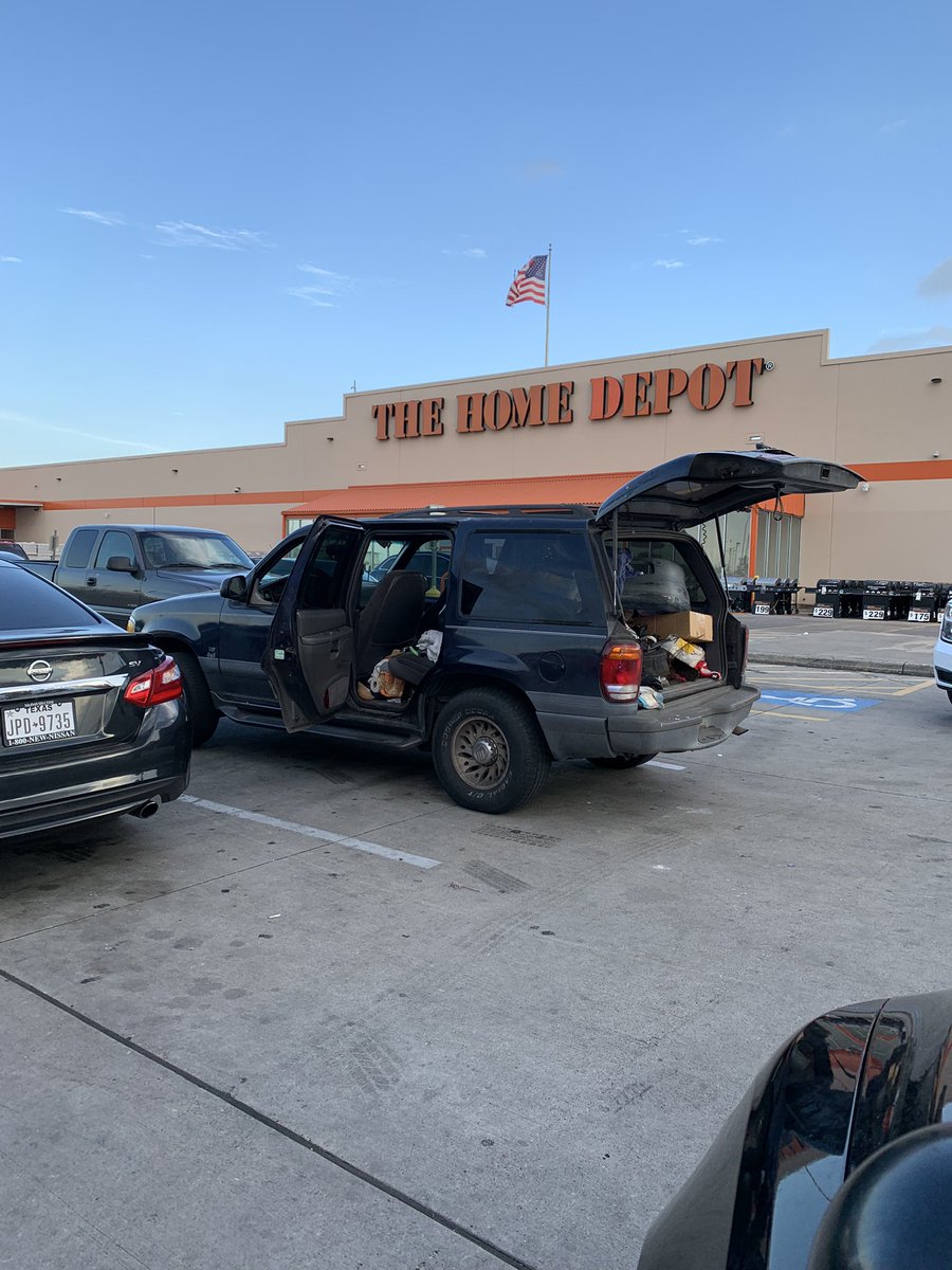 During the HarrisCountySafe initiative, D2 CRU and EAMD deputies made contact with suspicious persons at the Home Depot located at 10600 Eastex Fwy. A suspect was arrested for UCW. Males appeared to be looking for robbery victims