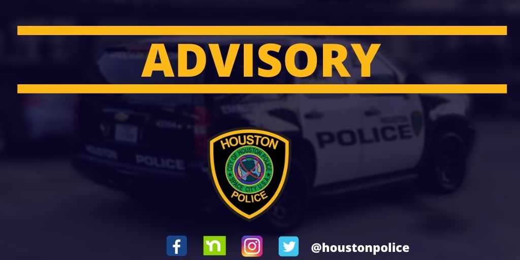 Houston Police:HPD commanders & PIO are en route to this shooting scene in the 4200 block of Madden Lane 