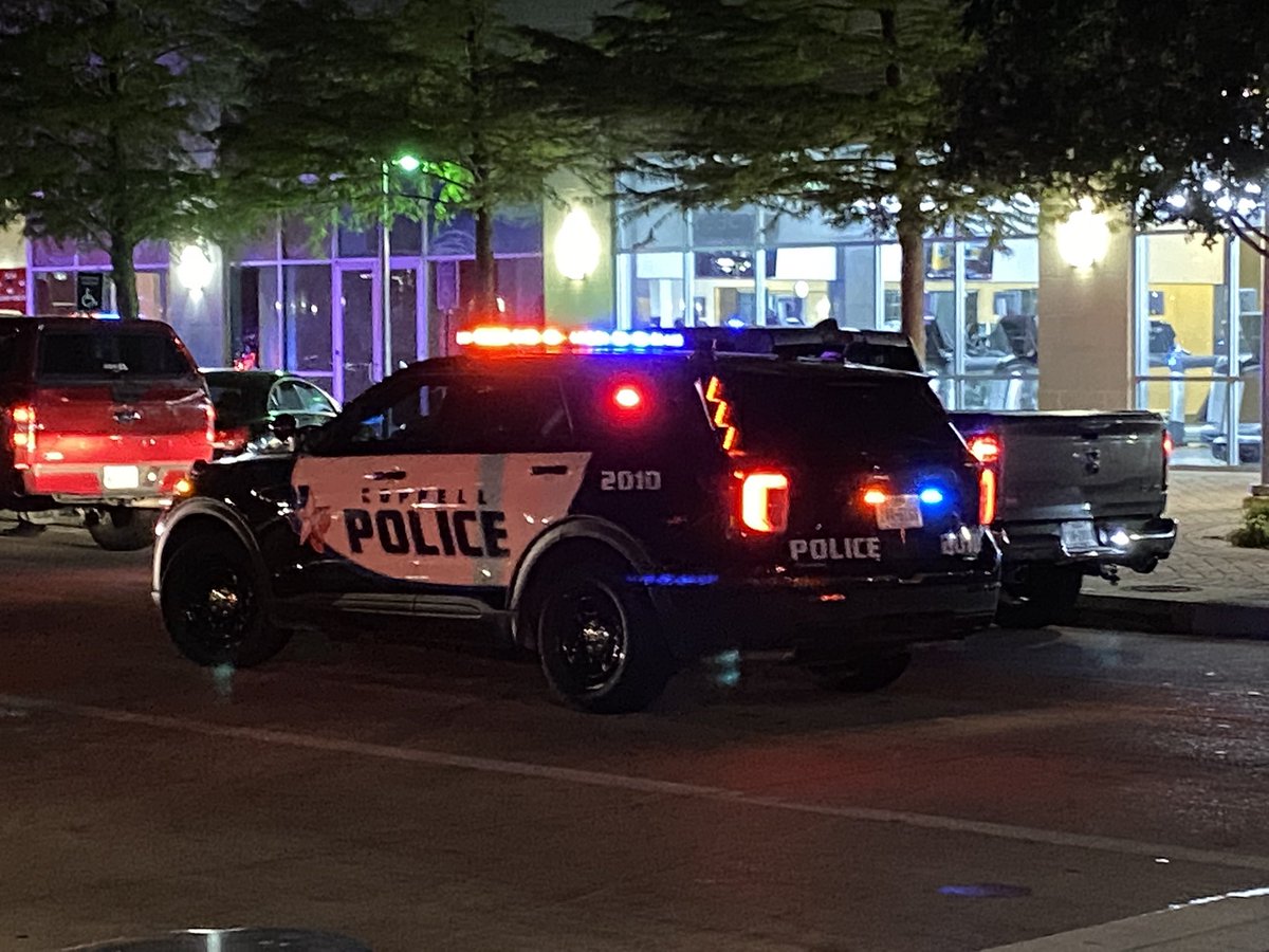 A SWAT situation in Addison is over after a man is taken into custody near the Savoye apartments. Police from Addison, Farmers Branch and Carrollton were all on scene