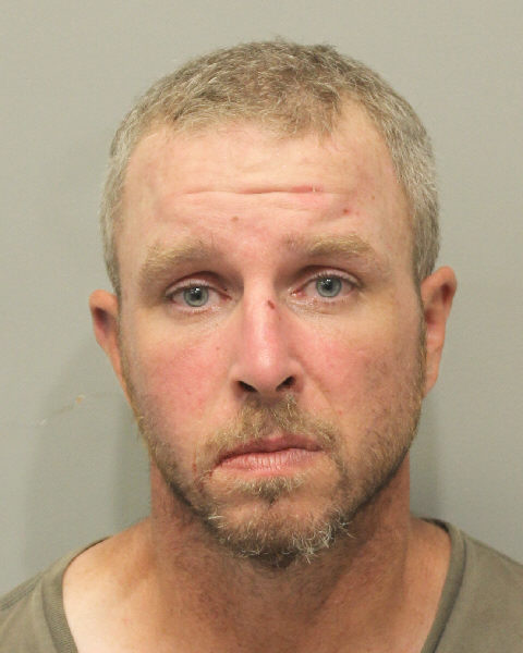 Houston Police:: Kyle Coolack, 37, now charged with murder in the fatal shooting of his brother at 7250 West Greens Road on March 11