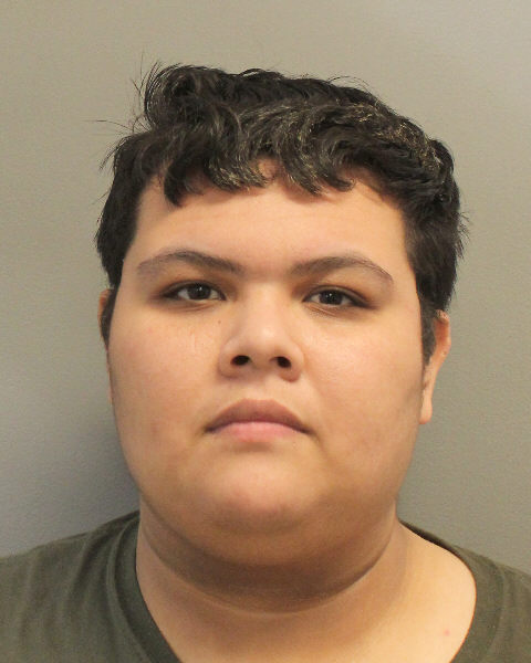 Houston Police:ARRESTED: Alma Nely Rico, 26, is charged with murder in the fatal shooting of a man at 6301 West Bellfort St. on March 9. 