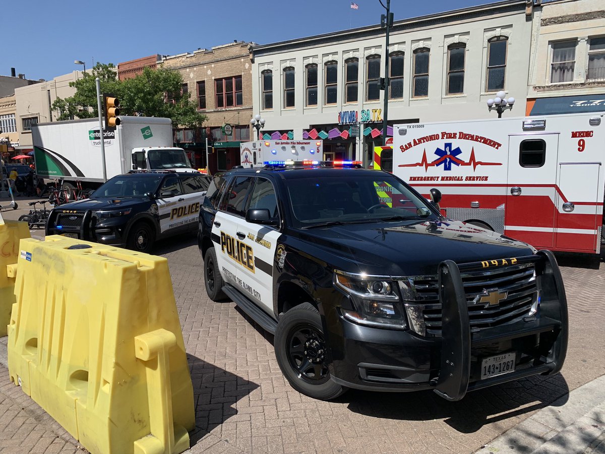 A woman in her 70s is stabbed inside the Shops at River center mall. Police say a woman in her 30s stabbed the victim .A relative of the victim then stabbed the suspect and collapsed on the second floor. Woman in her 70 transported in critical condition