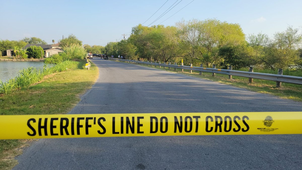 Body found on side of the road, foul play suspected