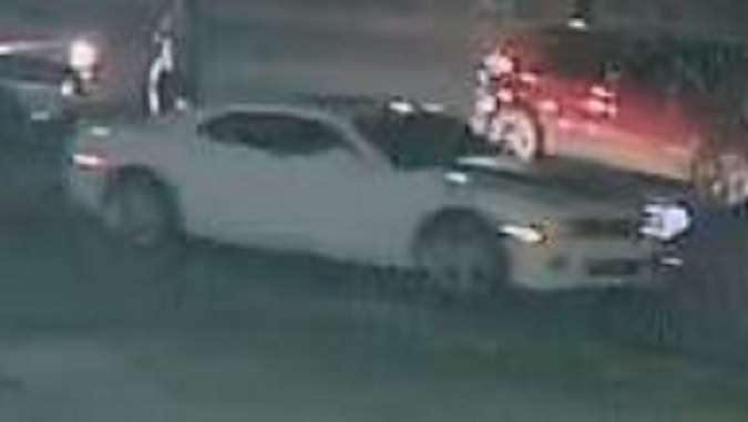 Houston Police:Hit & Run investigators need help in identifying a wanted vehicle and suspect driver who struck a woman at 3700 Reveille St on July 18.