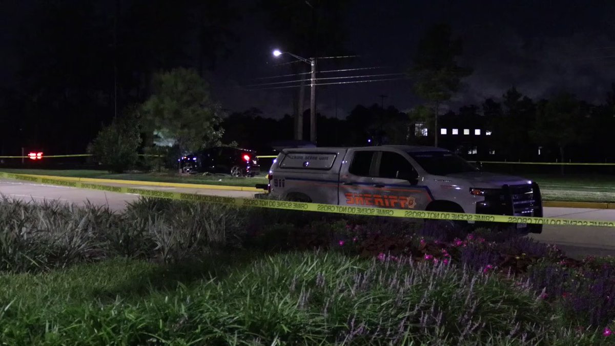 A man died after being transported to a local hospital after being shot at in his Ford Focus in the 11900 blk of Madera Run Pkwy in Atascocita, Texas.  The shooting occurred around 6:30 p.m. on August 28, 2022, according to investigators at the scene.