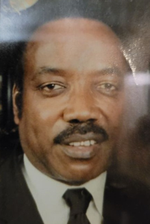Dallas Police Dept:Is asking help in locating the above Critical Missing Person Mr. James Ervin Coleman. On 9/ 1/ 2022, at 8:00 p.m. He was last seen at 1128 Glen Park Dr. Dallas, TX. driving a 2002 Black Nissan Altima bearing a Tx lic Plate DFV6007 in an unknown direction