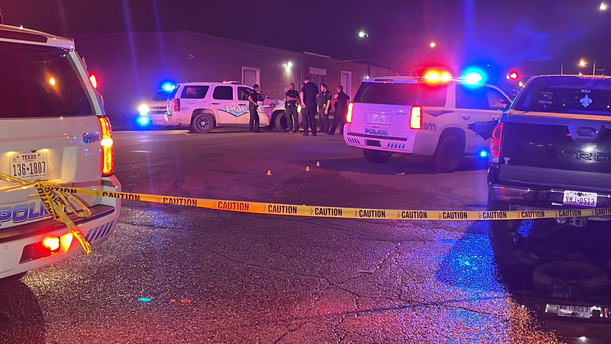 32-year-old woman killed and second person hurt in Port Arthur nightclub shooting