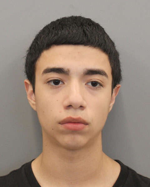 Houston Police:: A 2nd suspect, Abdon Enriquez, 17, has also been charged with capital murder in this May shooting.    Thanks to an @CrimeStopHOU tip, Enriquez was arrested on Thursday (Sept. 22) without incident.