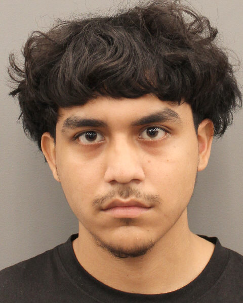 Houston Police:: A 2nd suspect, Abdon Enriquez, 17, has also been charged with capital murder in this May shooting.    Thanks to an @CrimeStopHOU tip, Enriquez was arrested on Thursday (Sept. 22) without incident.    