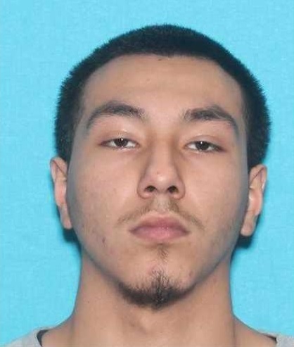 Houston Police:: Photo of Reginald Torres, 20, now charged with capital murder in Saturday's (Sept 24) fatal shooting of one man and wounding of another man