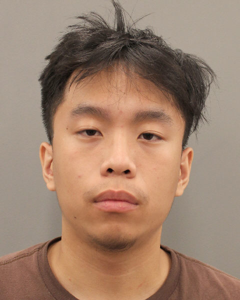 Houston Police:ARRESTED: Eddie La, 19, is charged with intoxication manslaughter in last Friday's (September 23) fatal crash at 3700 South Gessner Road.