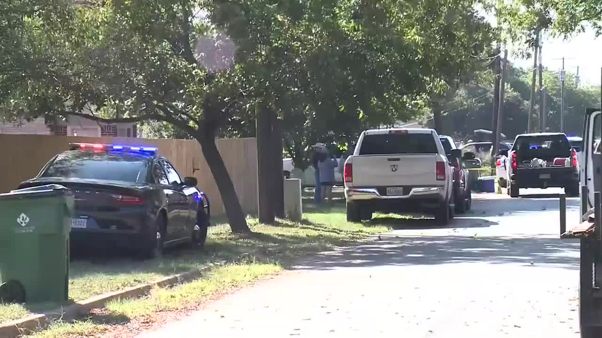 A criminal complaint obtained by KWTX identified the suspect in a shooting that left five people dead in McGregor on Thursday as Nicolas Jaimes-Hernandez