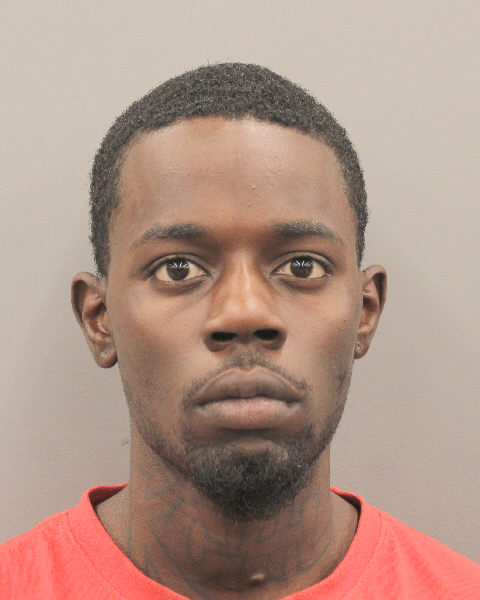 Houston Police:ARRESTED: Shane Henry, 20, is charged with capital murder in this fatal shooting of a man on June 15.   