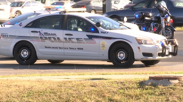 Killeen Police are actively investigating the death of a four-year-old boy