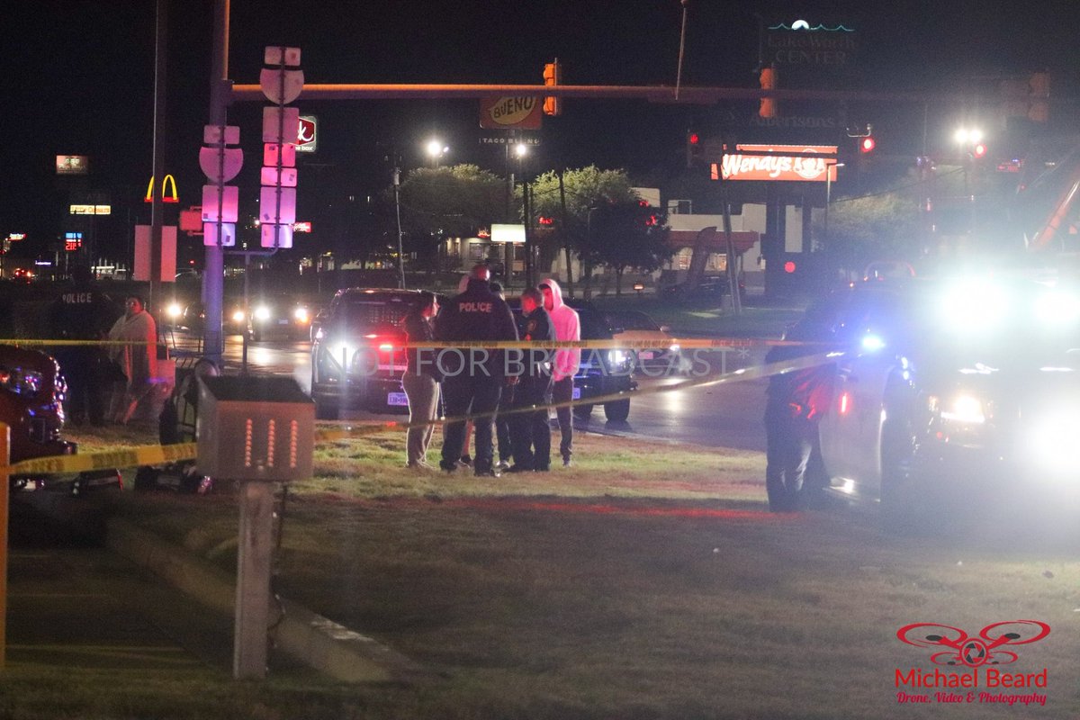 Gun Violence detectives are investigating into what led to a shooting that left 4 people shot, 1 critical, & 6 other vehicles covered in bullet holes in the cities west side Saturday night