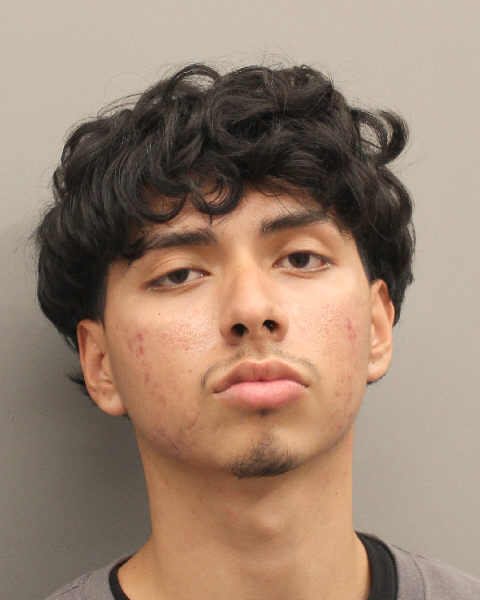 Houston Police:2nd /: Jovanni Gonzalez, 19, is charged with capital murder & sought for his involvement in the Sept. 17 fatal shooting of a man at 6600 Maybank Drive.  