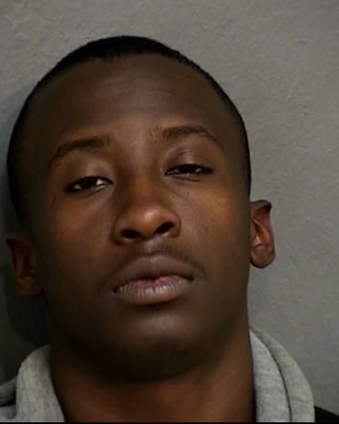 Houston Police:ARRESTED: Booking photo of Guy Cornell Jones, 30, taken into custody on Wednesday (Jan. 4) and charged with murder in this October 2021 fatal shooting of a man.
