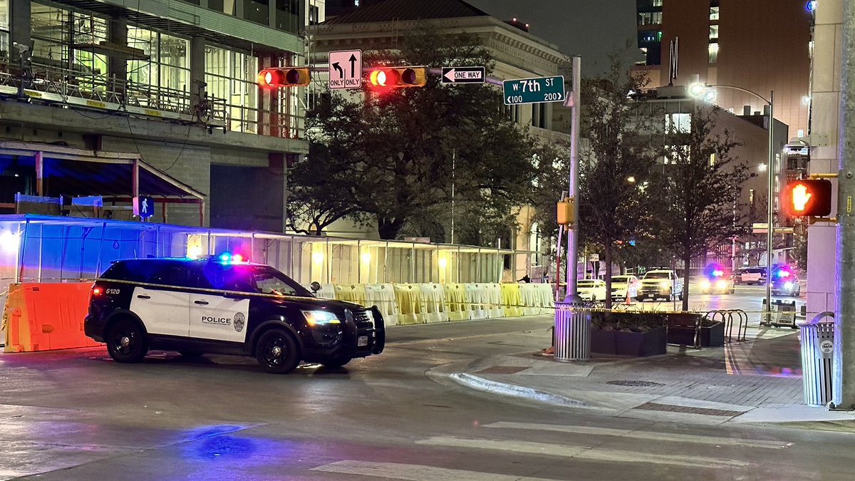 Police are investigating after 3 officers shot and killed a shooting suspect last night. Police say the man matched the description of the person who fired multiple shots on W 6th street, and injured one person.