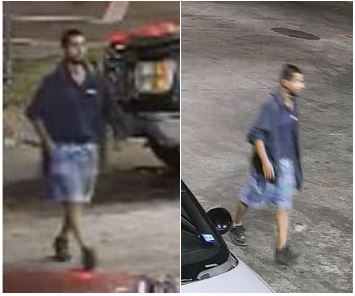 Dallas Police Dept:.@DallasPD is asking the public to help identify this suspect and car. Both were involved in a fatal hit-and-run accident on 01/18/23 at 300 S. Marsalis Av.  Anyone with info is asked to contact Det J.