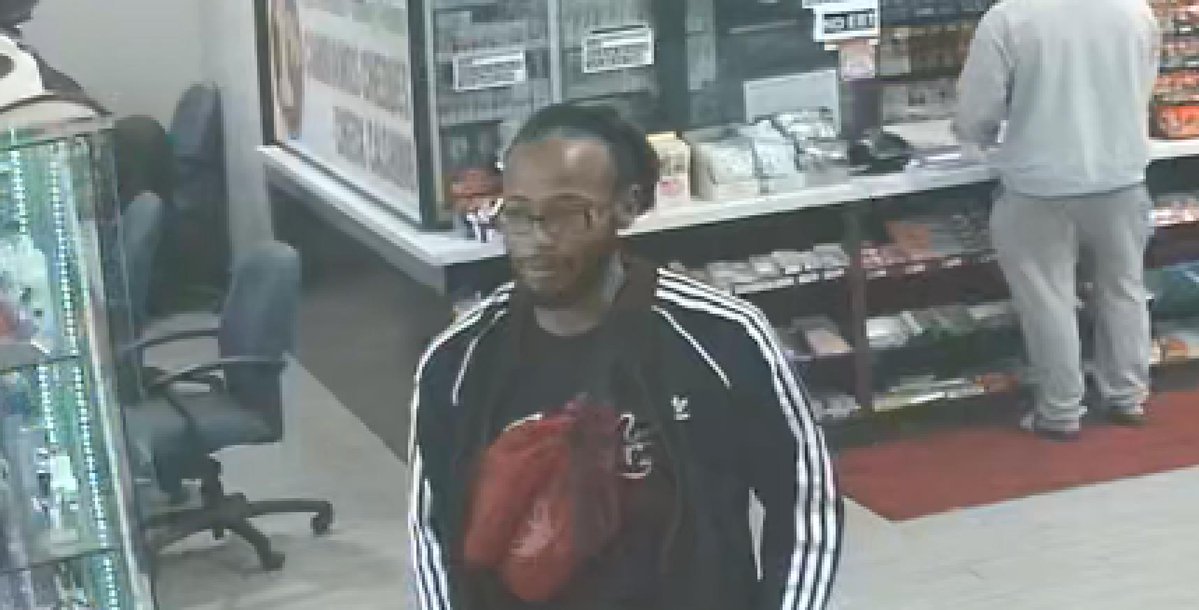 Houston Police:: Homicide detectives want to speak to this man below who may have information in this fatal shooting.  The male, who is not charged, was in the area at the time of the shooting.  