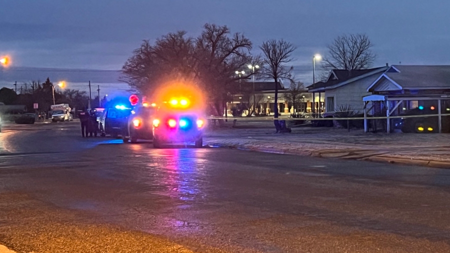 Lubbock police responded to a shooting in the 2700 block of Teak Avenue on Wednesday, at 5:14 p.m. One person was taken to the hospital with unknown injuries.