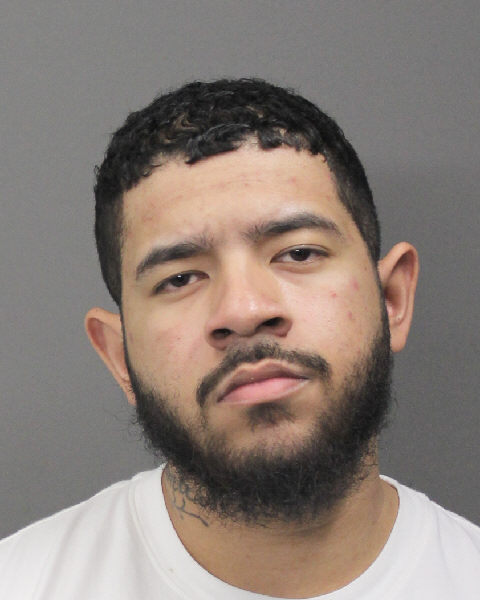 Houston Police:: Timothy Aaryn Holland, 22, is now in custody & charged with murder in this Nov. 2022 fatal shooting of a man.  Holland was arrested in Dallas by @USMarshalsHQ and is awaiting extradition to Harris County.  