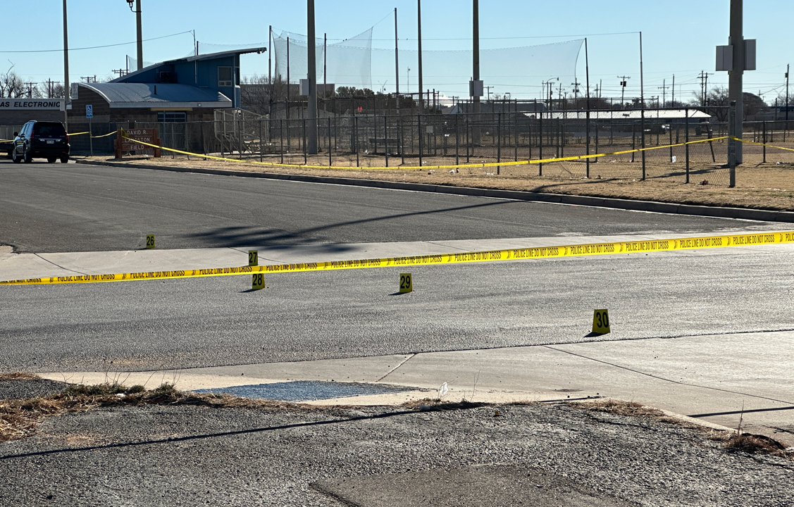 The investigation into the shooting death of a man early Saturday morning in Central Lubbock continues. On Sunday, the Metropolitan Special Crimes Unit (METRO) asked for the public's help in the case.  