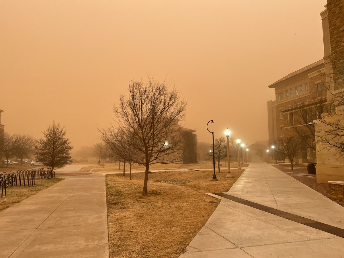 Lubbock, Texas(Feb 26, 2023)