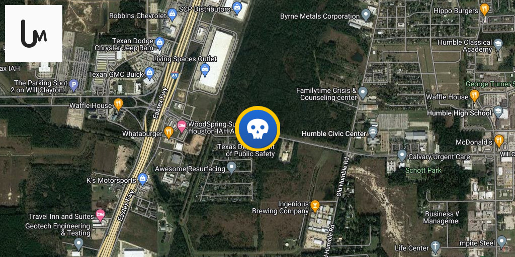 A body was found in a retention pond behind an apartment complex in ...