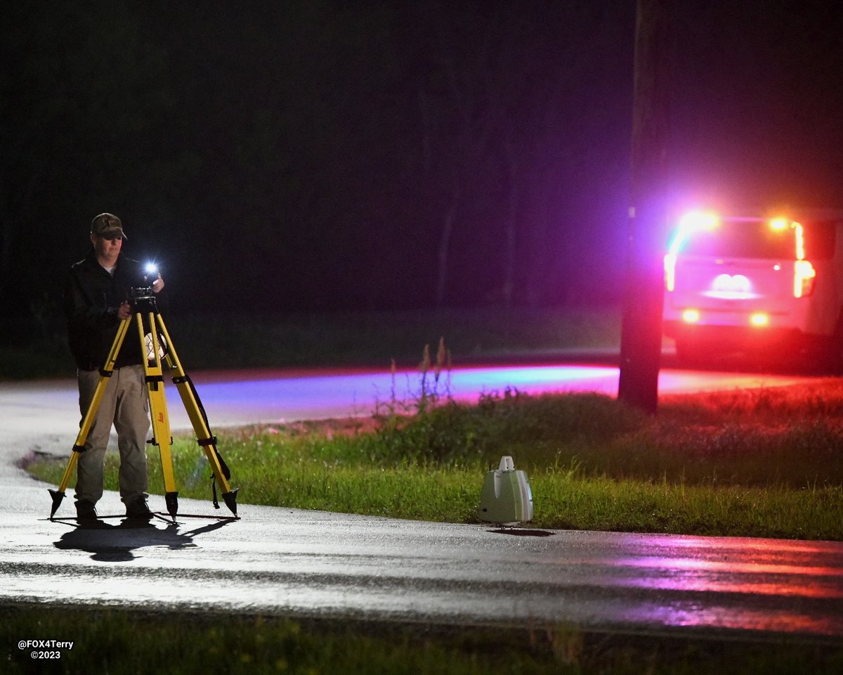 A Sunnyvale neighborhood locked down overnight as SWAT operators from as far away as Austin work to get a gunman in custody. 