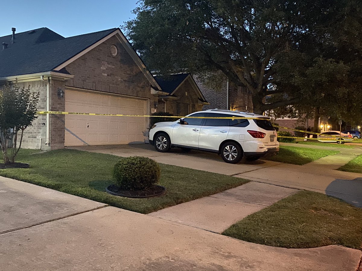 Investigators say a 3 month old baby girl is dead after being found unresponsive at a home in Katy with  severe trauma. Law enforcement confirms her father called 911 reporting a medical emergency. No one in custody at moment