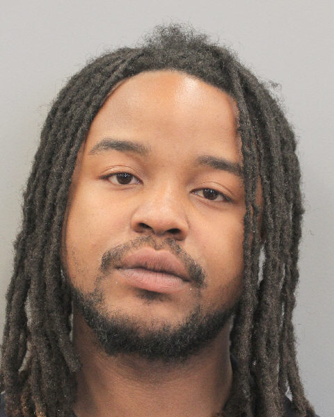 Ivan Livingston, 21, is charged with aggravated assault in the fatal shooting of a woman at 9407 Westheimer Road on Jan. 29