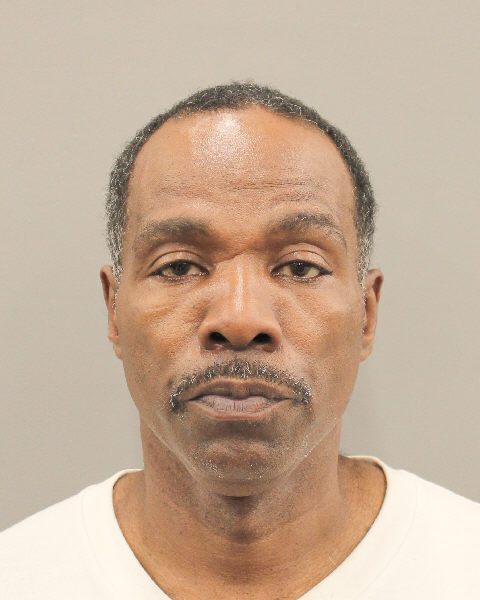 Marques Kelvin Potts was arrested yesterday (August 1) and was booked into the Harris County Jail.  Marques Kelvin Potts, 58, is charged with murder for the fatal stabbing of a woman at 2424 Sakowitz Street on Saturday (July 29).