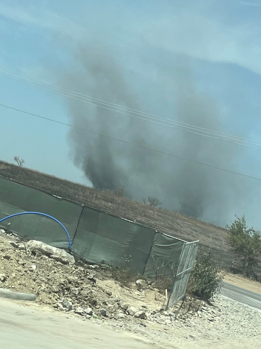 Grass Fire (Tarrant County) Saginaw FD and Haslet FD are working a reported grass fire in the 3300 block of Peden Road