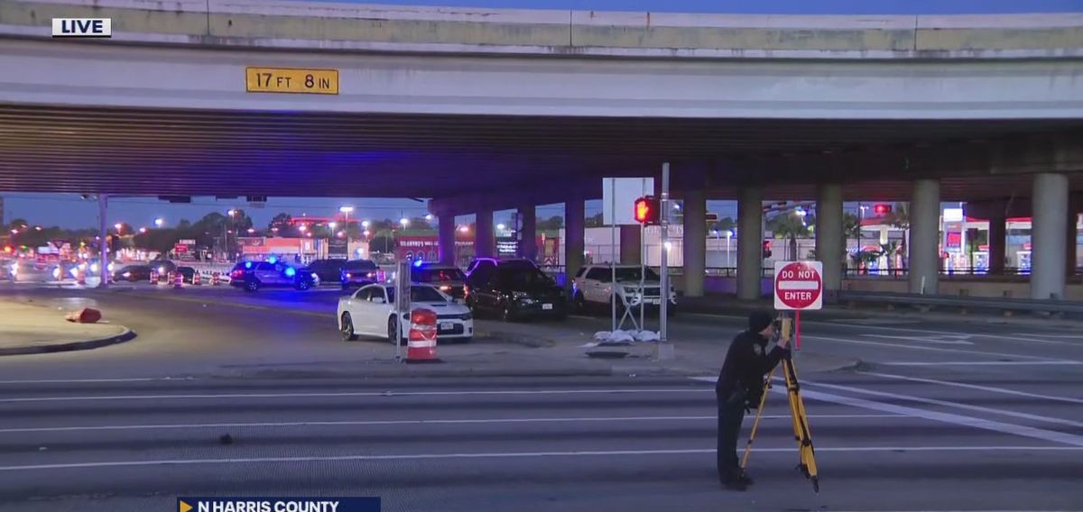 Motorcycle rider dies after deadly police chase