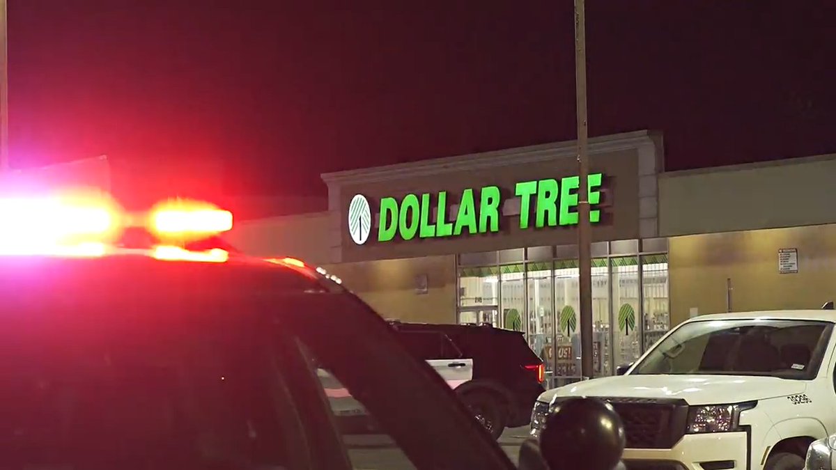 Fatal shooting   An 18-year-old is dead after a shooting in the parking lot of a Dollar Tree on the city's East side