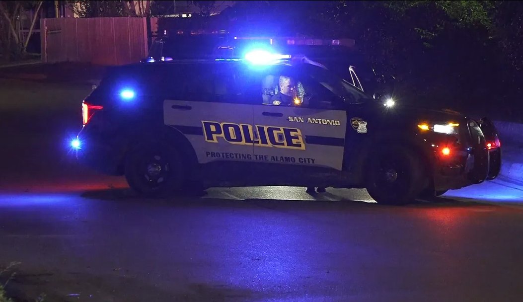 Two people were shot and one person is hospitalized in critical condition after a shooting North of downtown.The shooting happened Sunday near the 1100 block of Santa Anna St