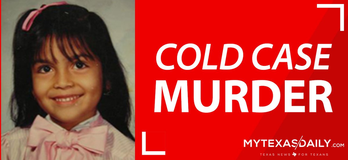 San Antonio COLD CASE: 7-year-old girl fatally stabbed by man angry at laundromat vending machine NA