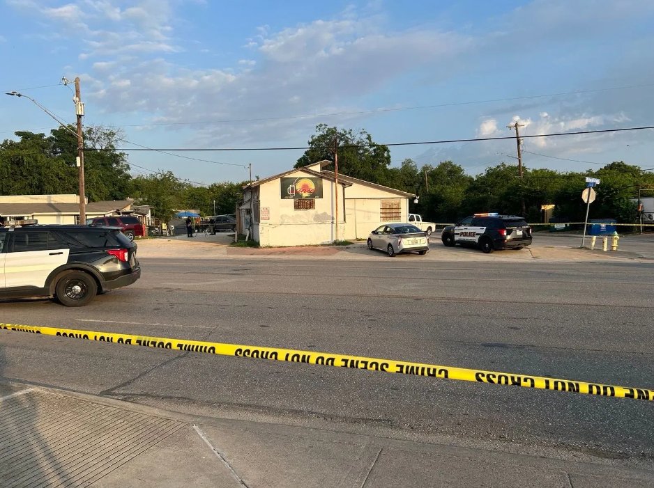 A man was found shot and killed early Friday morning on the city's Southwest side. SAPD is currently investigating and following leads on a possible suspect