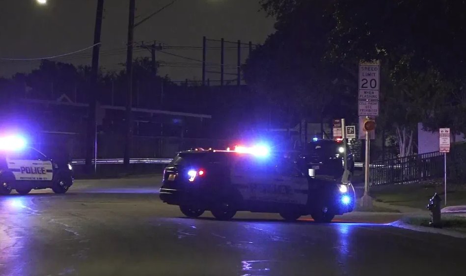 STABBING   man is hospitalized after being stabbed in the neck while walking down the street on the East side