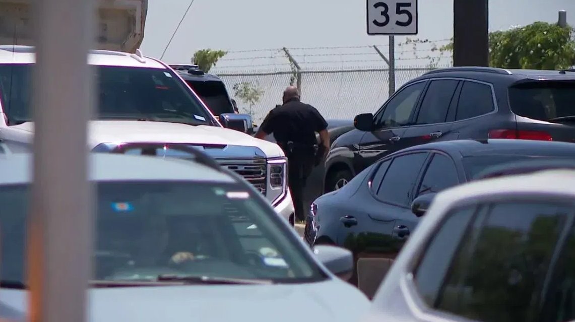 A man has died after being shot during a road rage incident on the city's North Side. The deceased suspect has been identified as 36-year-old Jose Rayas by the Bexar County Medical Examiner's Office.