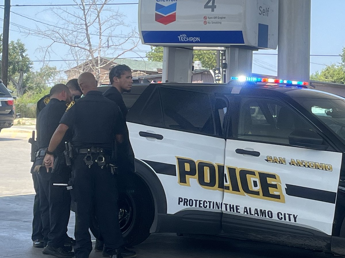 ROBBED AT GUNPOINT:2 women were robbed by 3 individuals. The women drove to a location to possibly purchase a vehicle when they were robbed at gunpoint of their purses and cell phones. West patrol spotted  the vehicle. Police detained all suspects. 