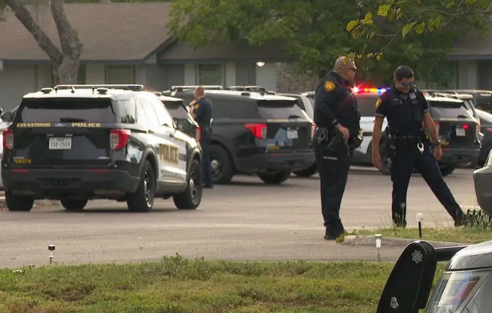 Fatal shooting   One man has died after he was allegedly shot by 2 men on the city's Northeast side