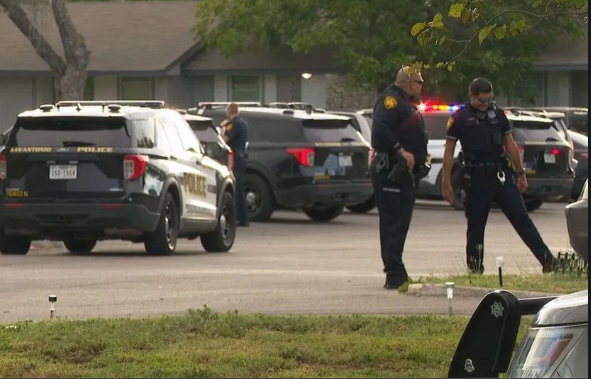 Fatal shooting   One man has died after he was allegedly shot by 2 men on the city's Northeast side