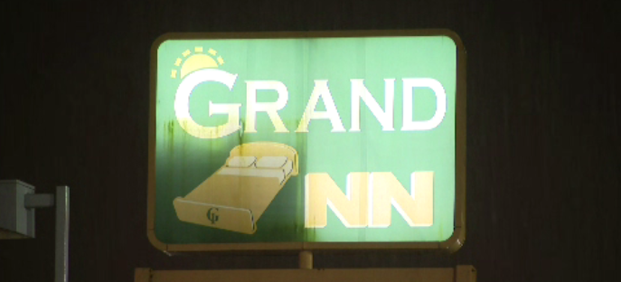 Dallas Police are looking into an early morning shooting at the Grand Inn along West Camp Wisdom Road. Investigators say one person died and two others were taken to a local hospital for treatment. Suspect not in custody