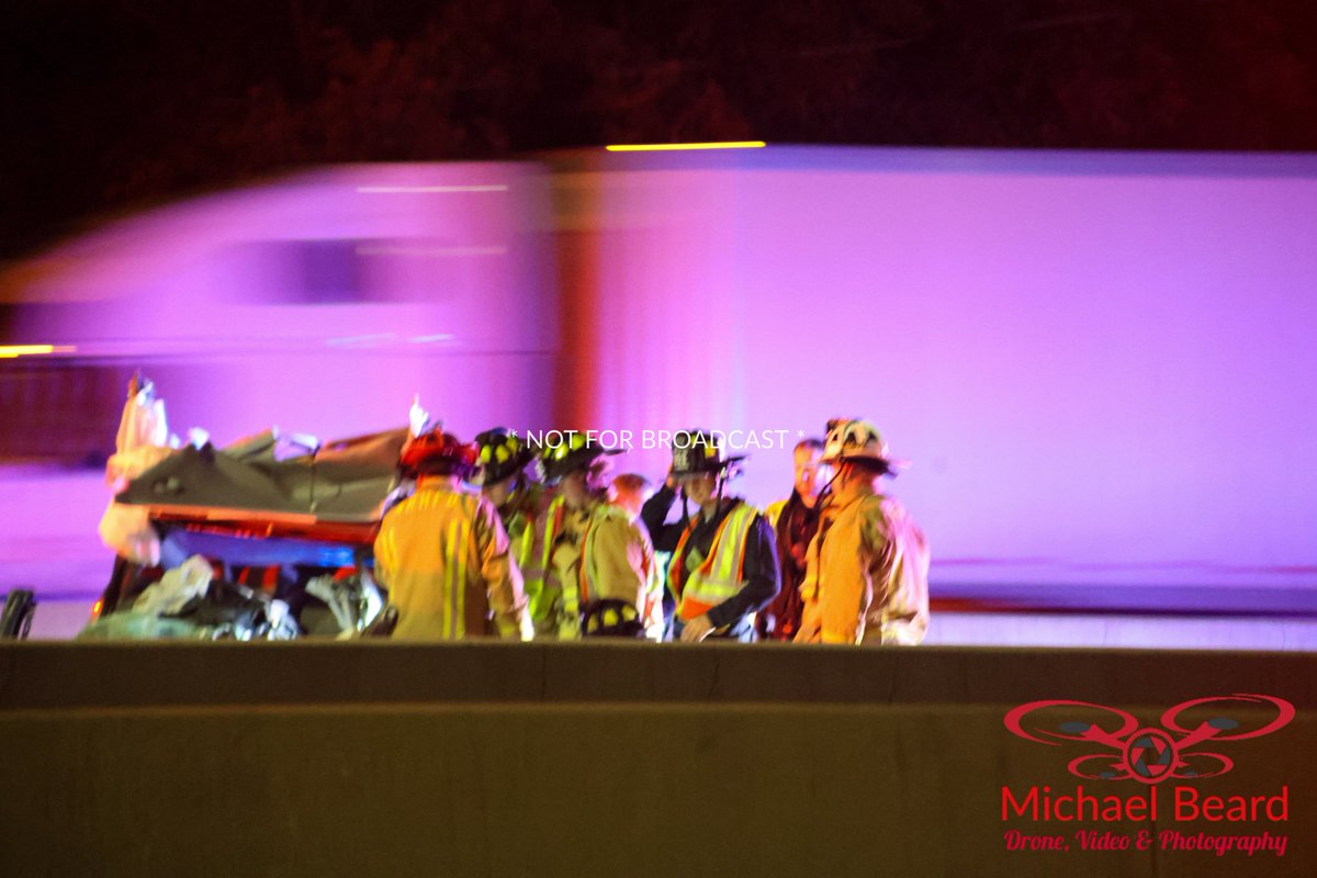 1 killed in early morning wrong way head on crash in North Richland Hills early Thursday morning