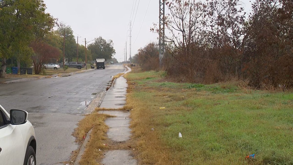 Two people believed to be homeless were found dead near a camp in a wooded area on the East Side