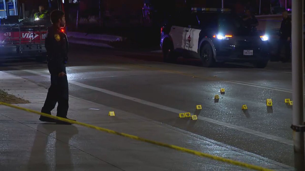 A 19-year-old man is suffering from life-threatening injuries after being shot multiple times in what is believed to be a targeted attack on the city's East Side.