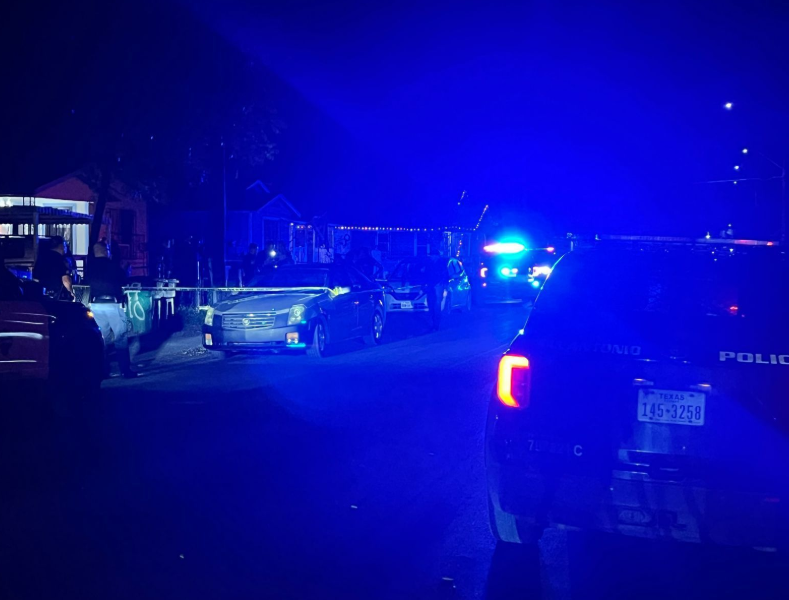 Fatal shooting    man was shot dead outside a home near the Downtown area after police say the victim and homeowner got into an argument